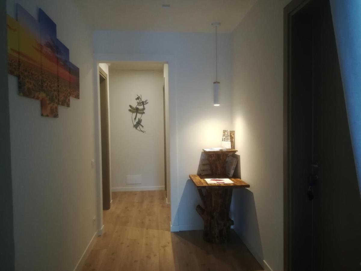 La Libellula Bed and Breakfast Villorba Εξωτερικό φωτογραφία