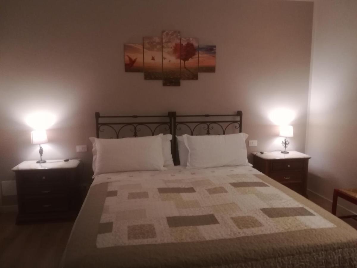 La Libellula Bed and Breakfast Villorba Εξωτερικό φωτογραφία