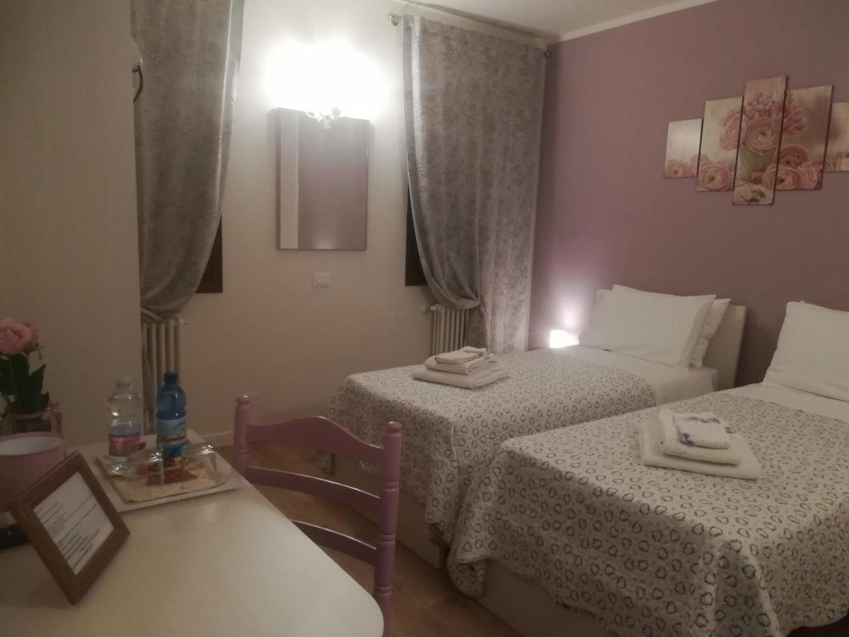 La Libellula Bed and Breakfast Villorba Εξωτερικό φωτογραφία