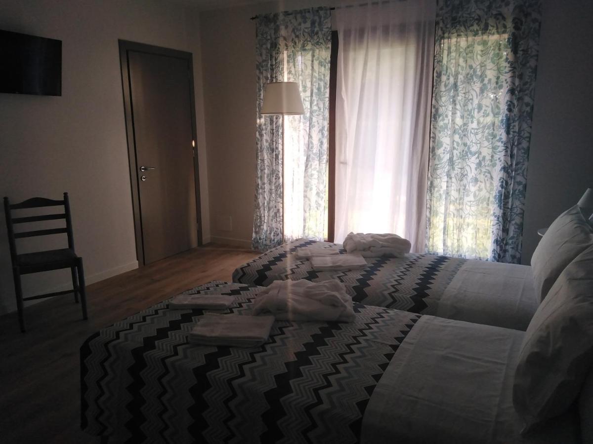 La Libellula Bed and Breakfast Villorba Εξωτερικό φωτογραφία