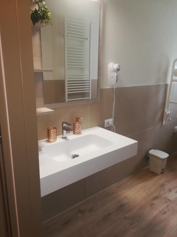La Libellula Bed and Breakfast Villorba Εξωτερικό φωτογραφία