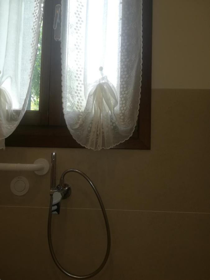 La Libellula Bed and Breakfast Villorba Εξωτερικό φωτογραφία