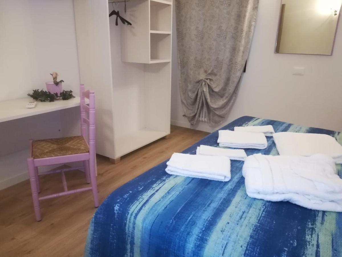 La Libellula Bed and Breakfast Villorba Εξωτερικό φωτογραφία
