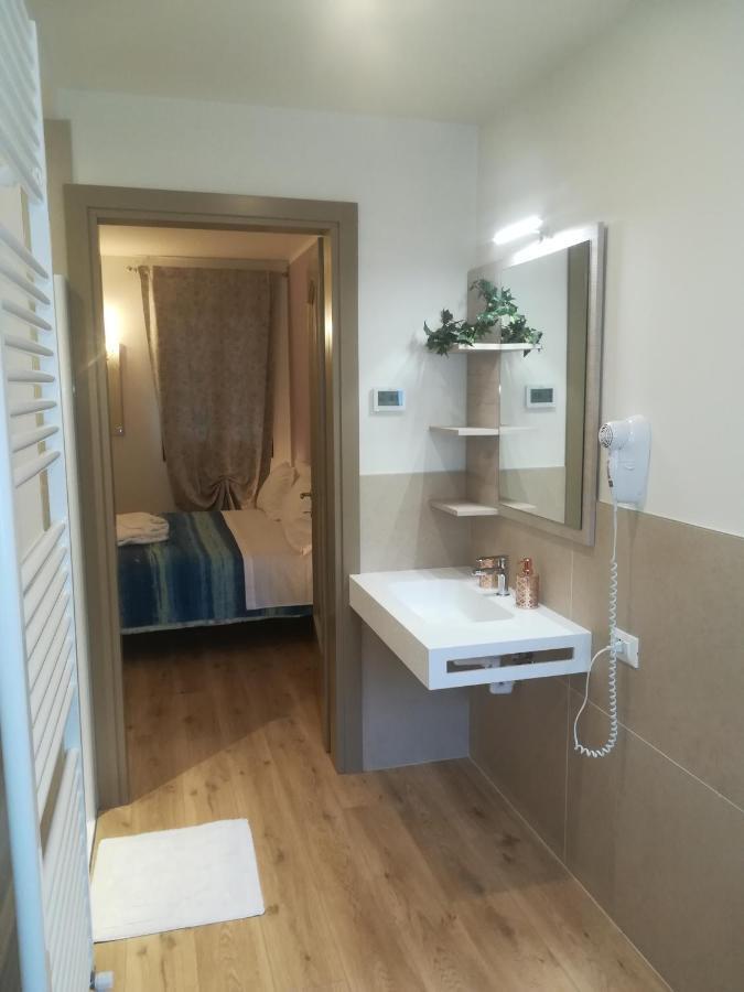 La Libellula Bed and Breakfast Villorba Εξωτερικό φωτογραφία