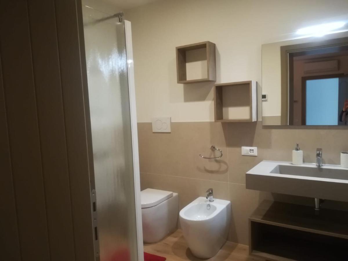 La Libellula Bed and Breakfast Villorba Εξωτερικό φωτογραφία