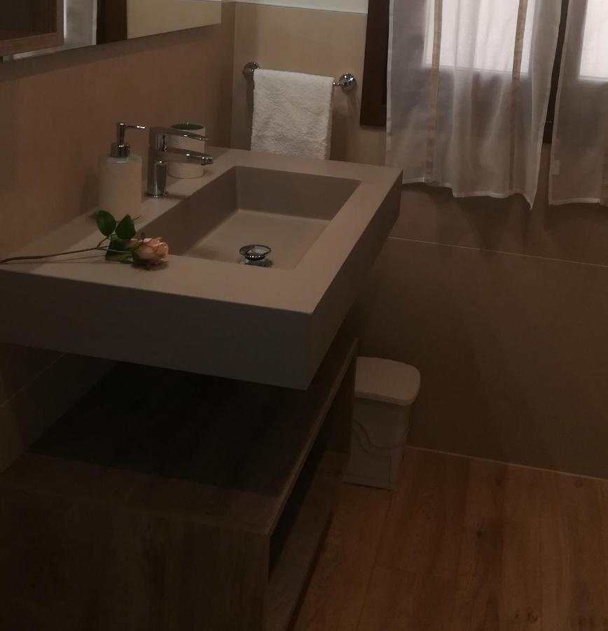 La Libellula Bed and Breakfast Villorba Εξωτερικό φωτογραφία