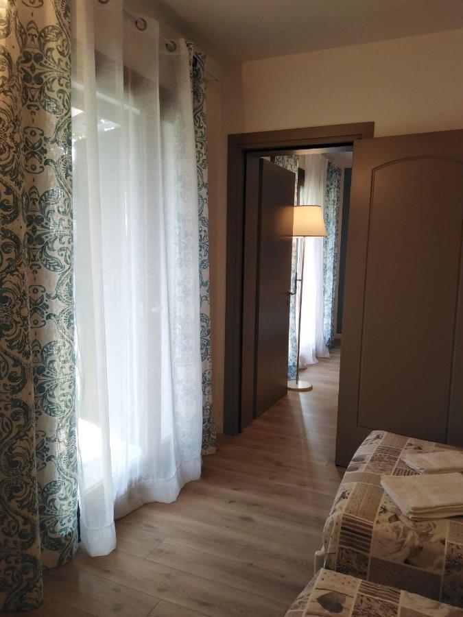 La Libellula Bed and Breakfast Villorba Εξωτερικό φωτογραφία