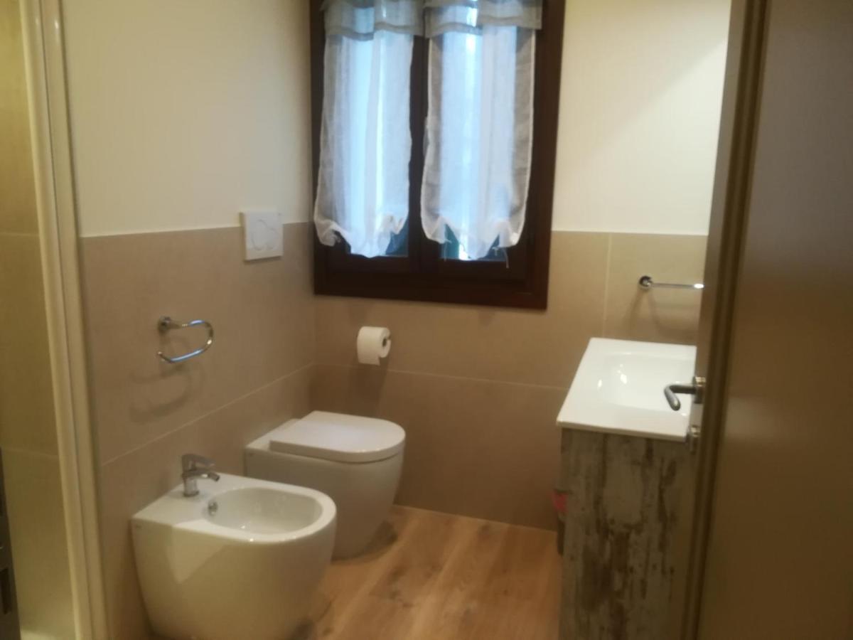 La Libellula Bed and Breakfast Villorba Εξωτερικό φωτογραφία
