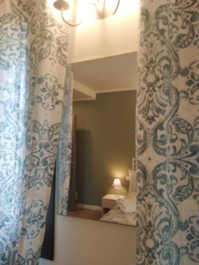 La Libellula Bed and Breakfast Villorba Εξωτερικό φωτογραφία