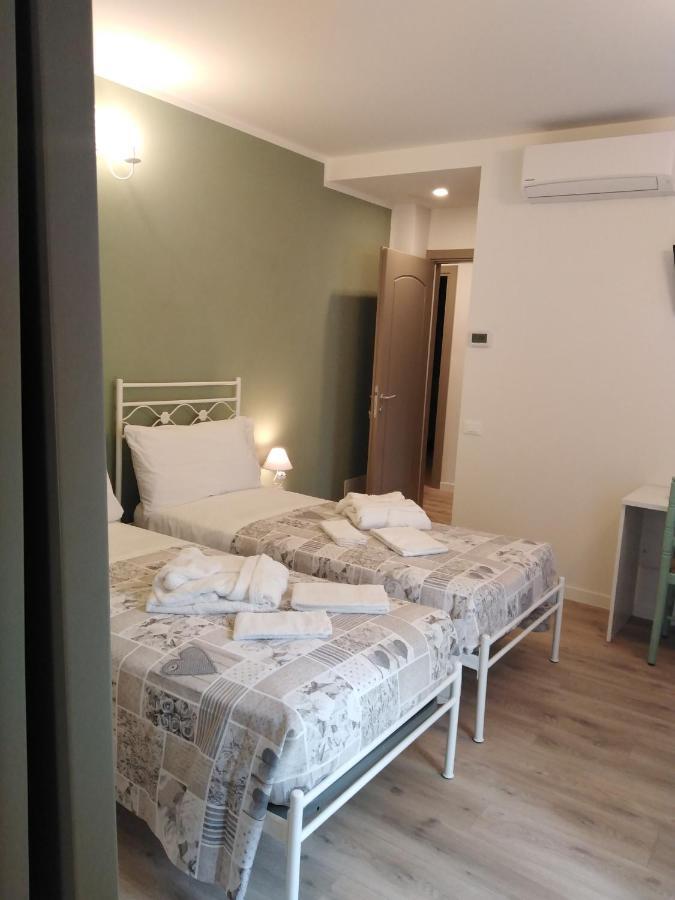 La Libellula Bed and Breakfast Villorba Εξωτερικό φωτογραφία