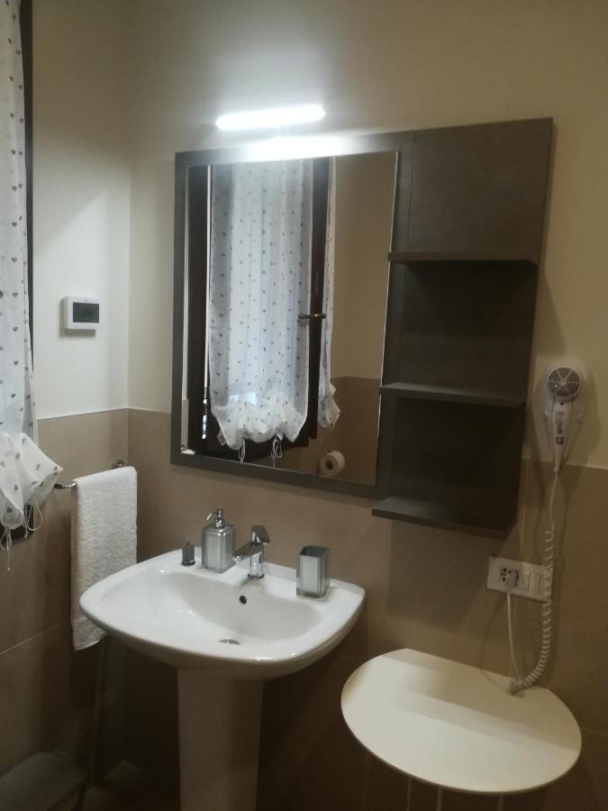 La Libellula Bed and Breakfast Villorba Εξωτερικό φωτογραφία
