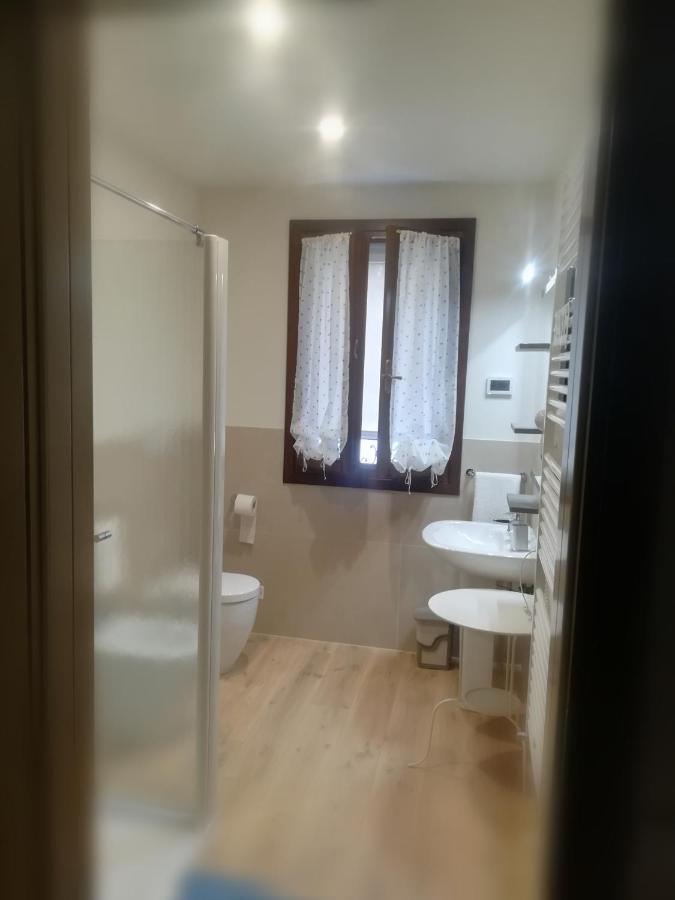 La Libellula Bed and Breakfast Villorba Εξωτερικό φωτογραφία